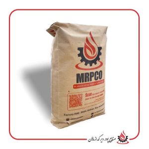 ملات نسوز 80 درصد